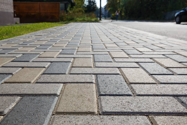 Best Driveway Paving Contractor  in Los Luceros, NM
