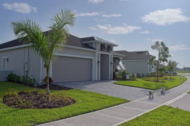 Best Local Driveway Pavers  in Los Luceros, NM