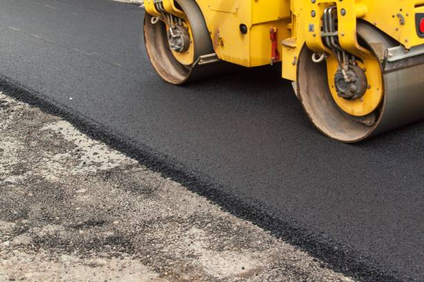 Best Driveway Resurfacing Pavers  in Los Luceros, NM